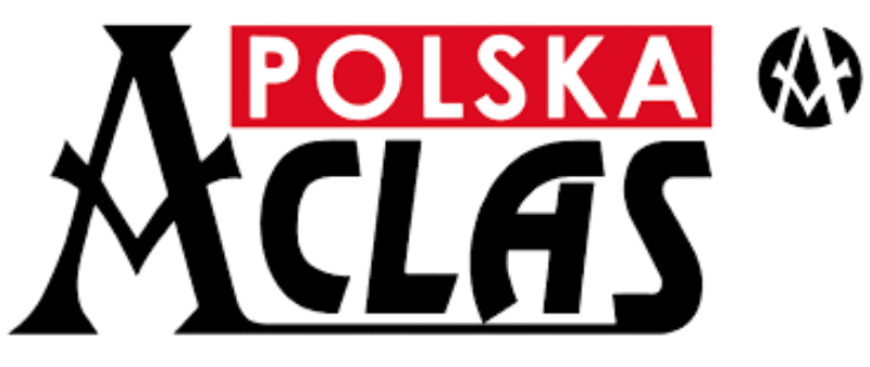 Aclas Polska logo