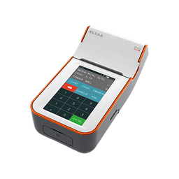 Kasy i drukarki fiskalne