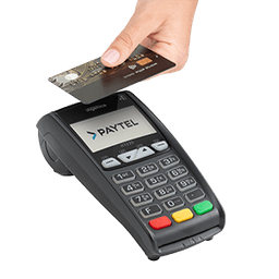 Terminale płatnicze